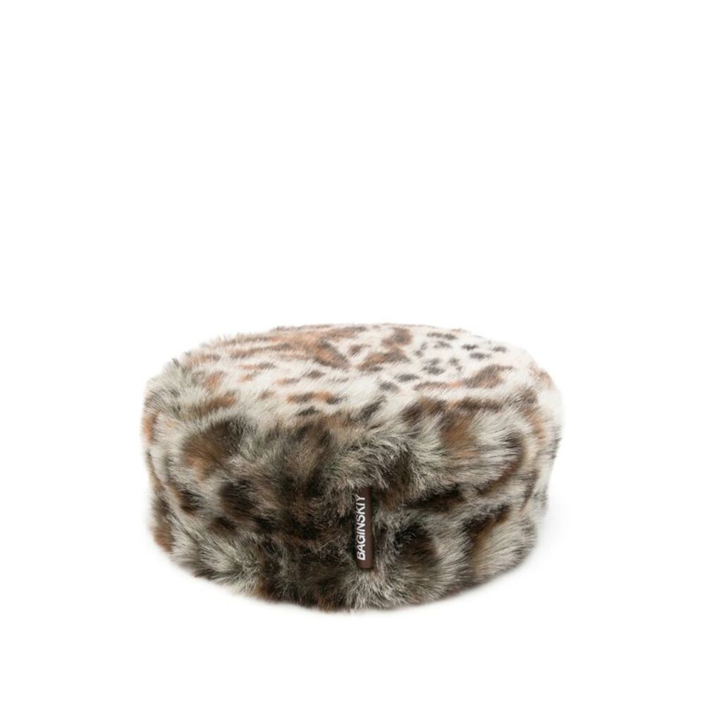 Ruslan Baginskiy Brown Hats Women